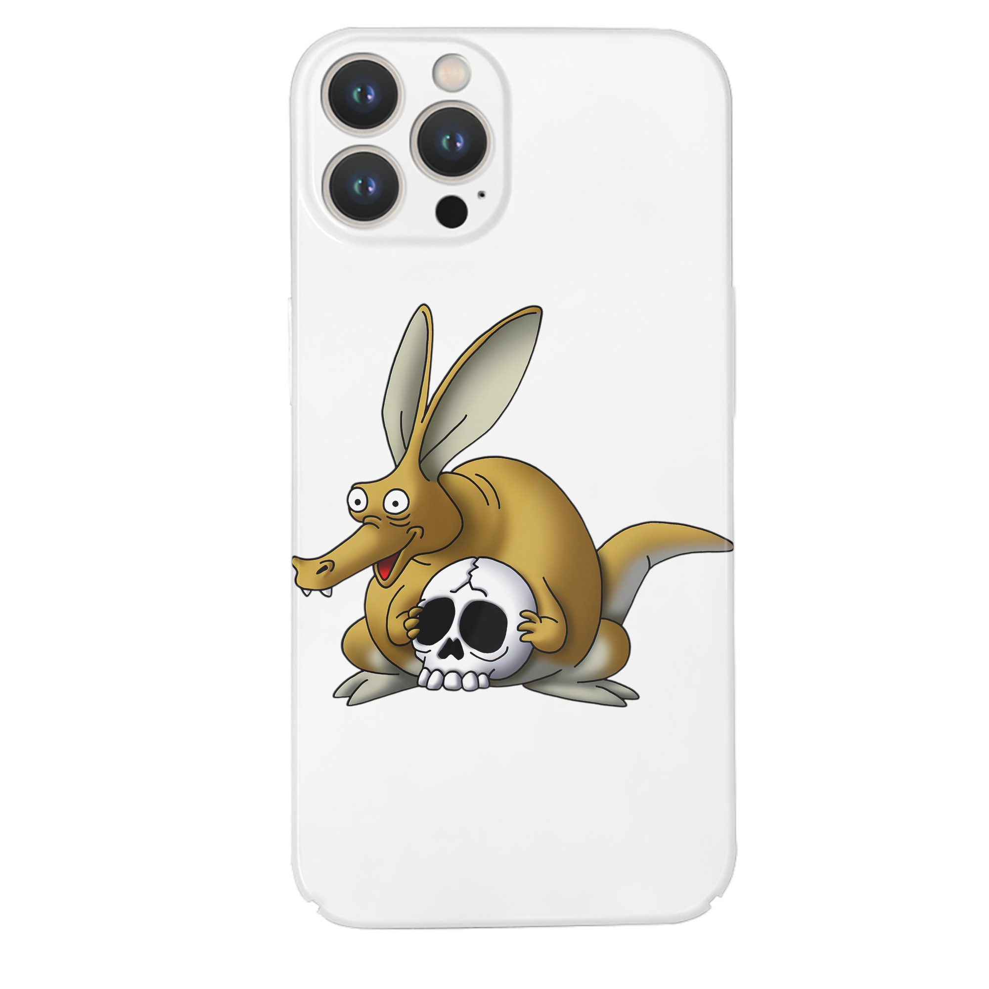 （画像用） ドラゴンクエスト Doragon Kuesuto Dragon Quest 【iPhone 14シリーズ対応】ハードケース